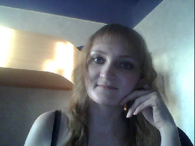 Надежда Сизова