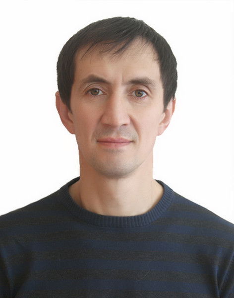 Сергей Сиденко