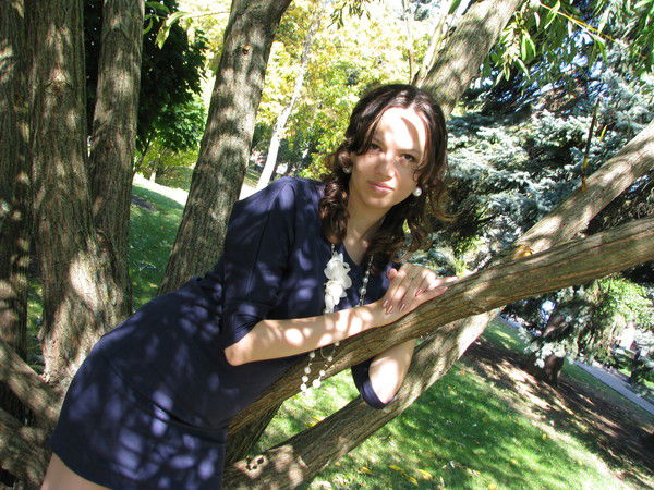 Надежда Ищенко