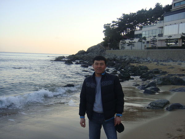 Кобил Туйчиев