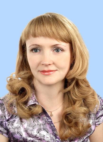 Елена Ташкина