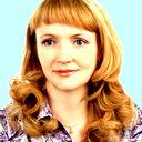 Елена Ташкина