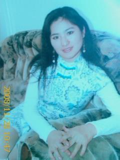 Алтынай Ормотоева