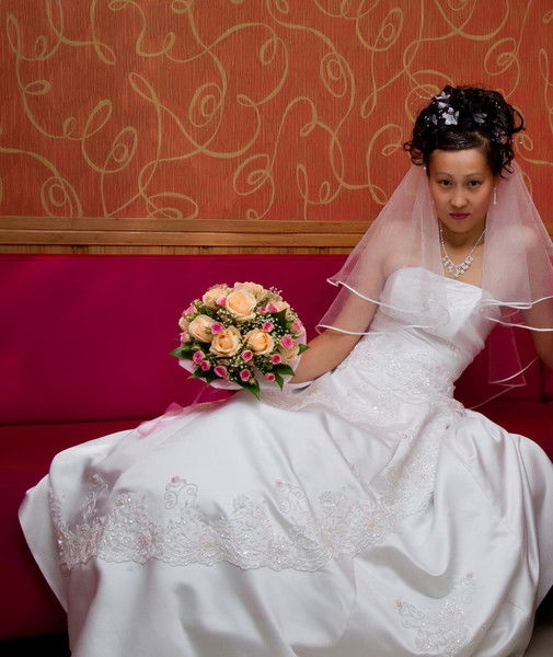 Эржена Цыбикова