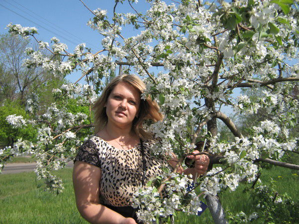 Юля Галаган