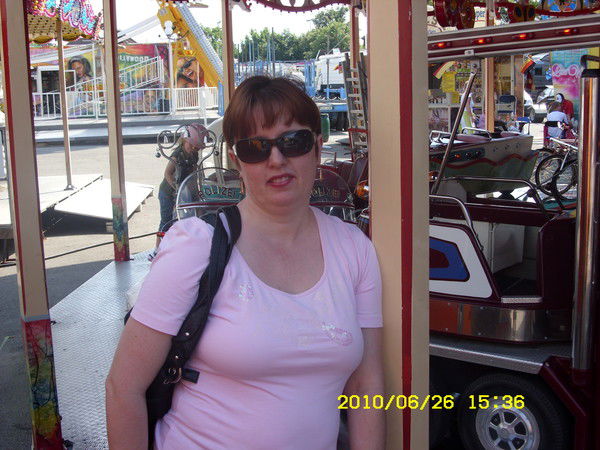 Ирина Терёхина (Диркс)