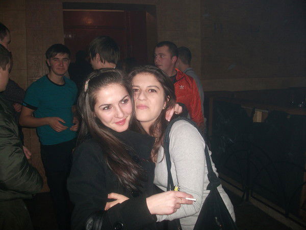 Ірка Анпілогова