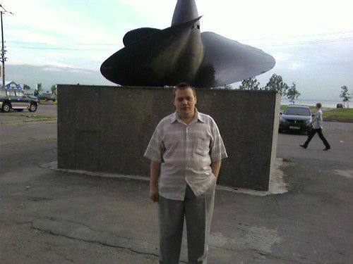 Сергей Мошонкин