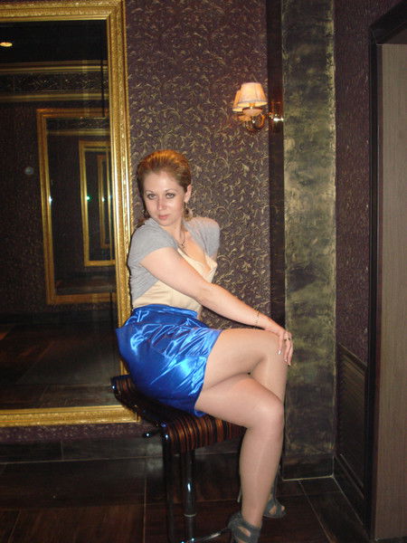 Евгения Батурина