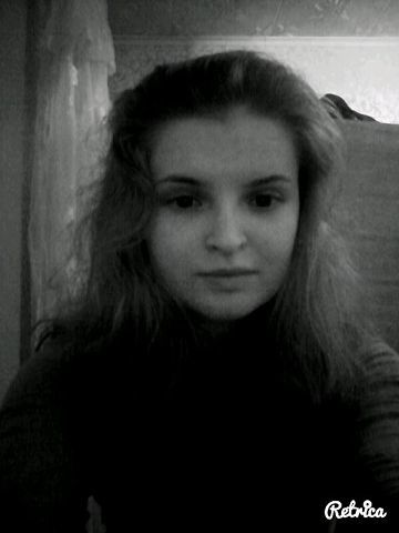 Вита Миронова