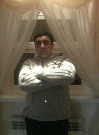 Валерьян Сулаквелидзе