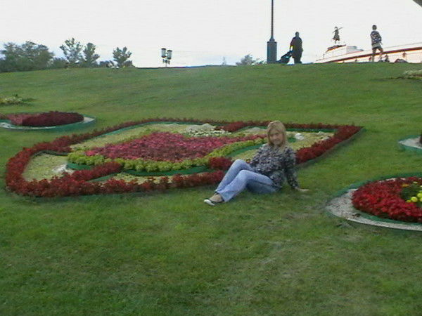 Евгения Коренченко