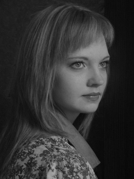 Татьяна Буянкина