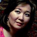 Айгуль Габдуллина