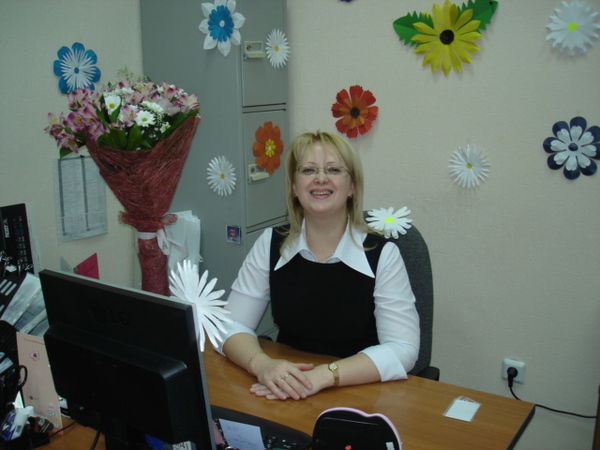 Юлия Карташева