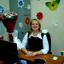 Юлия Карташева