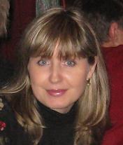 Марина Жучина