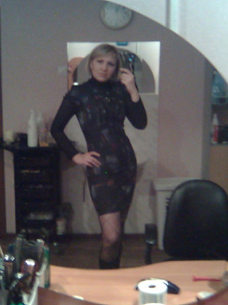 Ольга Балберова