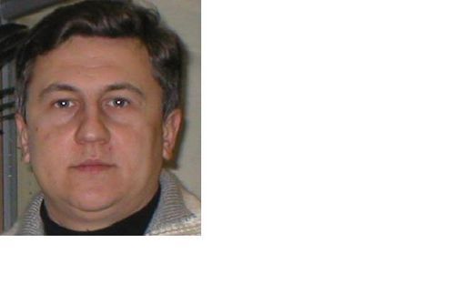 Геннадий Абраменко