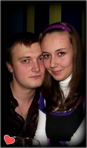 Марина Бричкова