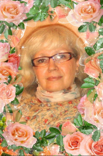 Ирина Юревич