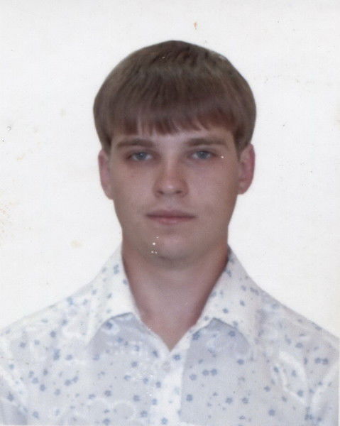 Александр Портянкин