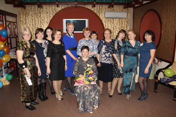 Алексанра Каюкова