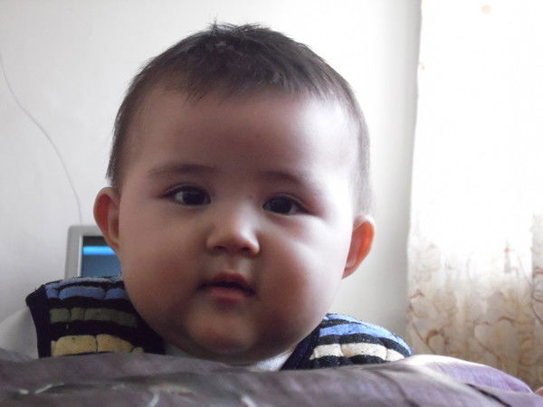 Нурлан Хамзин Муратович