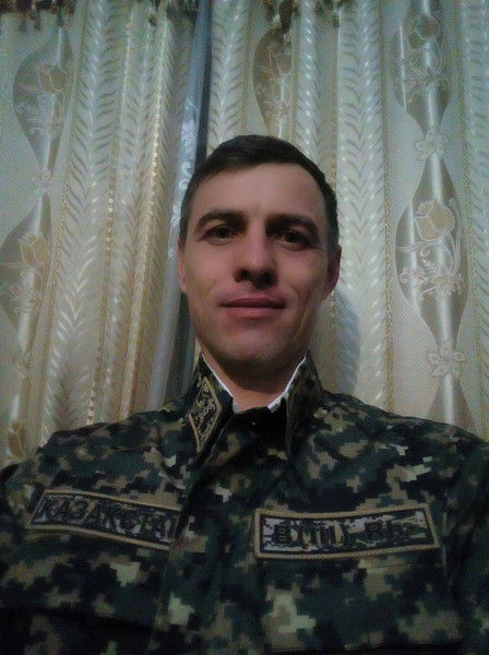 Валера Мельников