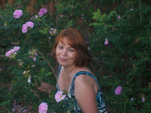 Наталья Кожевникова