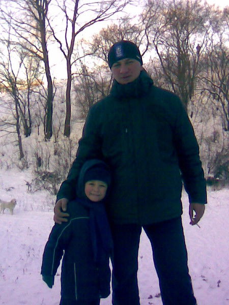 Александр Шевченко