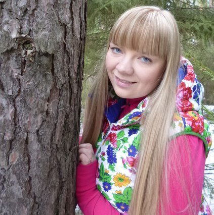 Катерина Громова