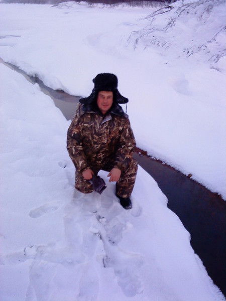 Сергей Чертовских