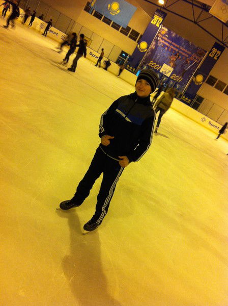 Роман Астраханкин