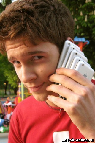 Игорь Бугаев