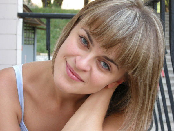 Светлана Хаджи