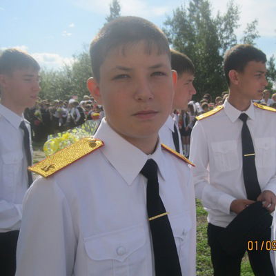 Константин Иванов