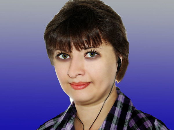 Маргарита Млчохова