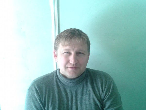 Андрей Зубарев