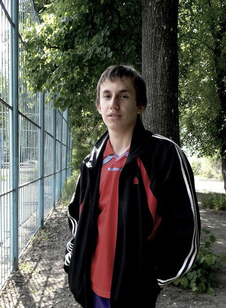 Владимир Краснов