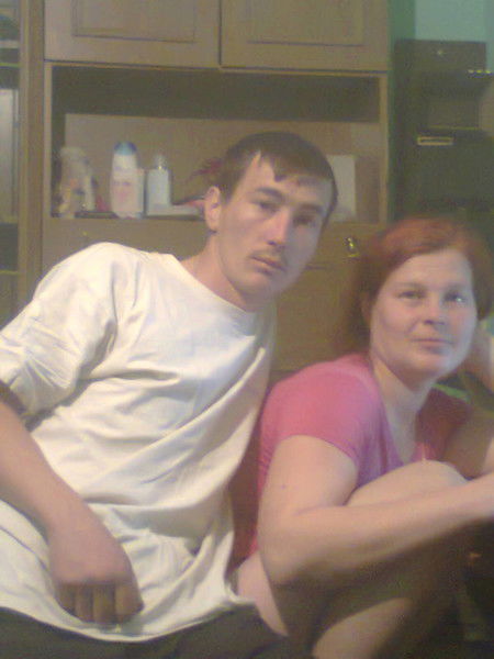 Дима Шкребко