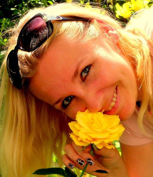 Оксана Дударенко