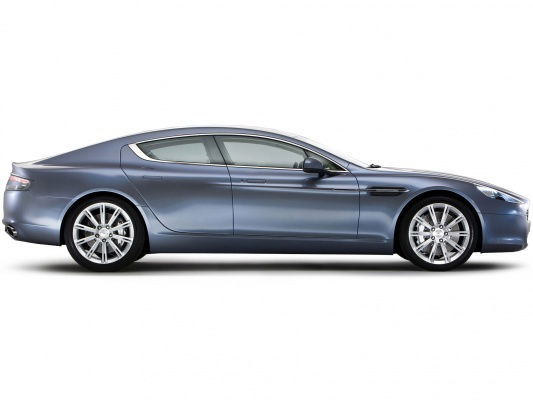 Алексей Анохин