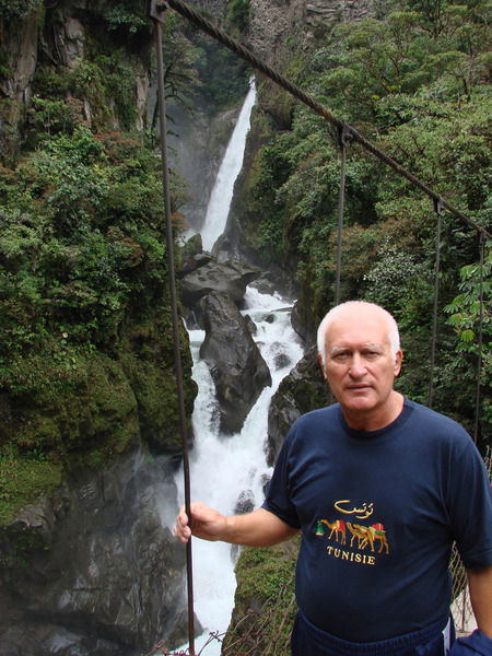 Валерий Гурин