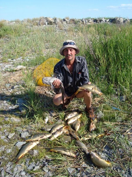 Александр Боженко