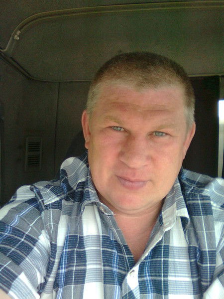 Сергей Гребнев