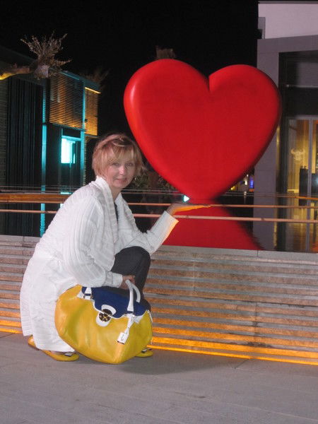 Ольга Тупикова