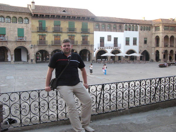 Антон Ефимов