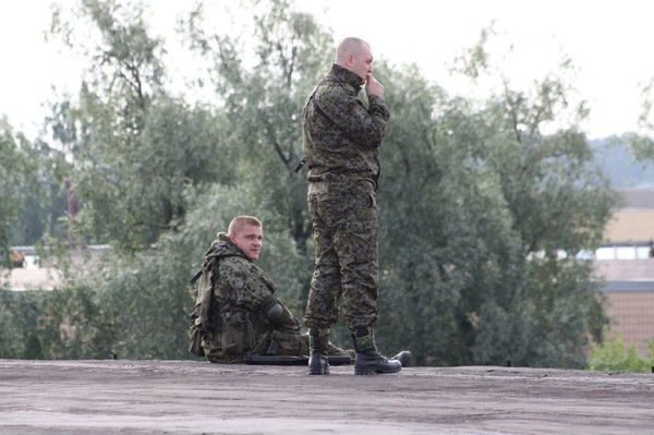 Максим Лиховидов