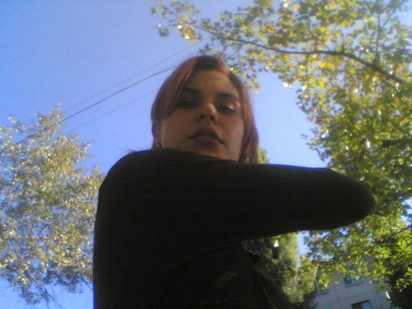 Светлана Багина